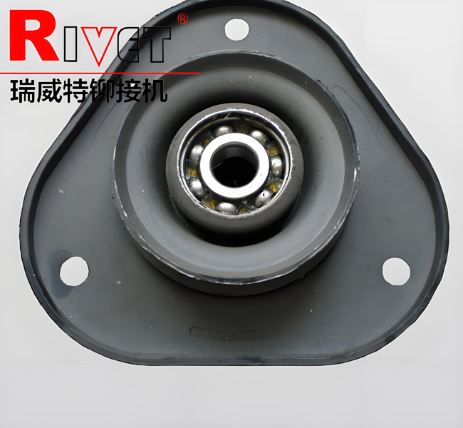 滾鉚機(jī)XM20-PLC，旋鉚機(jī)，液壓鉚接機(jī)